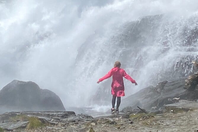 Bergen Beyond Day trip - Key Points