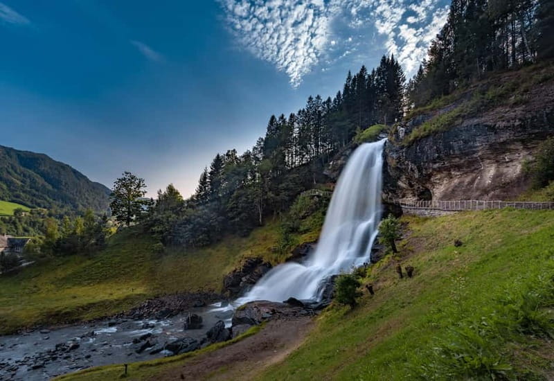 Bergen: Bondhus Glacier Lake in Folgefonna National Park - How It Compares and Pricing