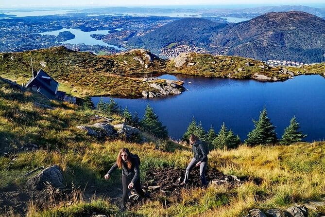 Bergen Classic Private hiking - FAQ