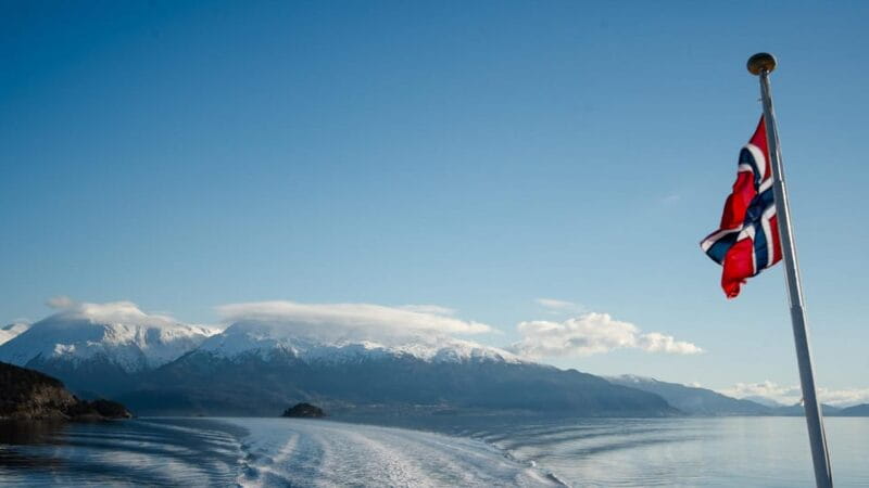 Bergen: Cruise to beautiful Rosendal by the Hardangerfjord - The Itinerary Breakdown: From Bergen to Rosendal and Back