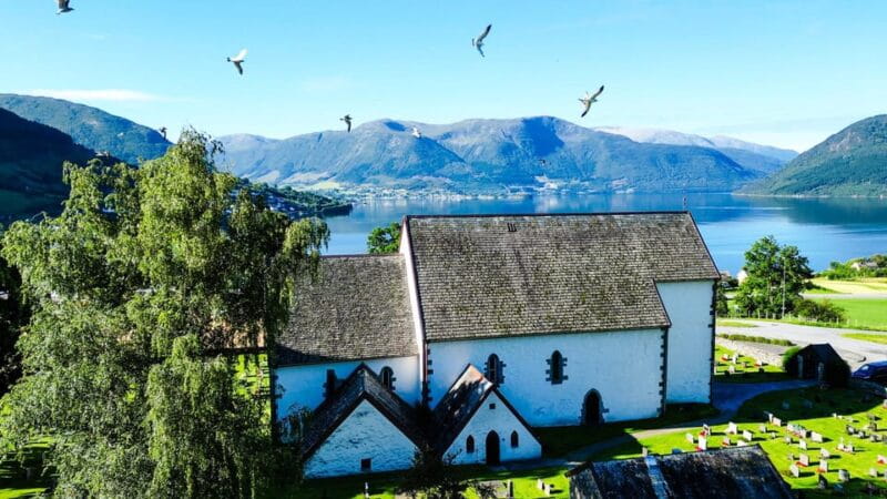 Bergen: Cruise to beautiful Rosendal by the Hardangerfjord - FAQs