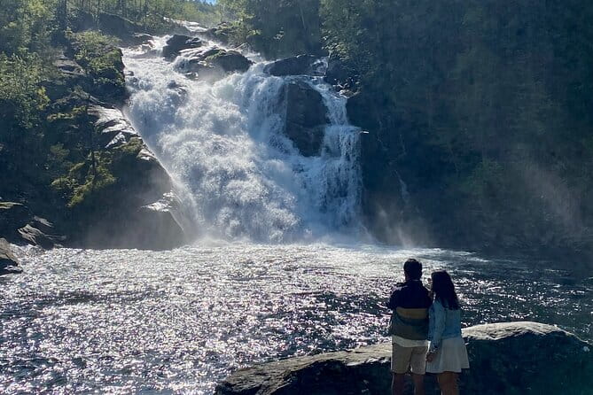 Bergen Day Trip Chasing the Waterfalls of Hardangerfjord - In-Depth Review of the Hardangerfjord Waterfalls Day Trip