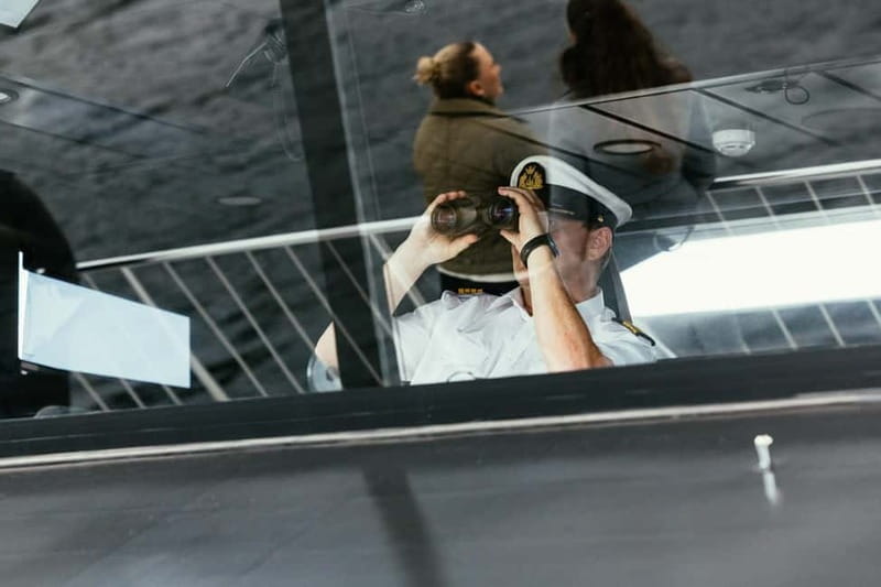 Bergen: Fjord Cruise with Audio Guide - Key Points / Takeaways