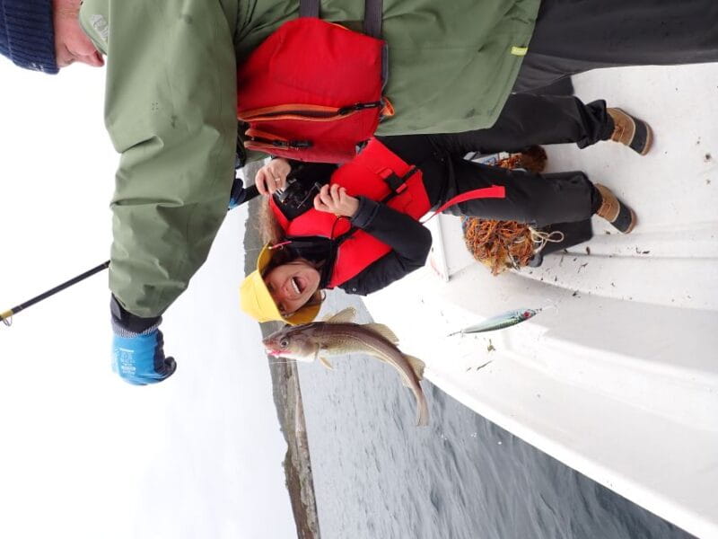 Bergen: Guided Fishing Tour with Outdoor Cooking - Who Will Love This Tour?