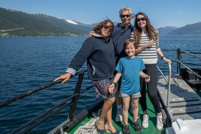 Bergen: Guided Fjord & Cidery Tour to Balestrand - FAQ: Bergen: Guided Fjord & Cidery Tour to Balestrand