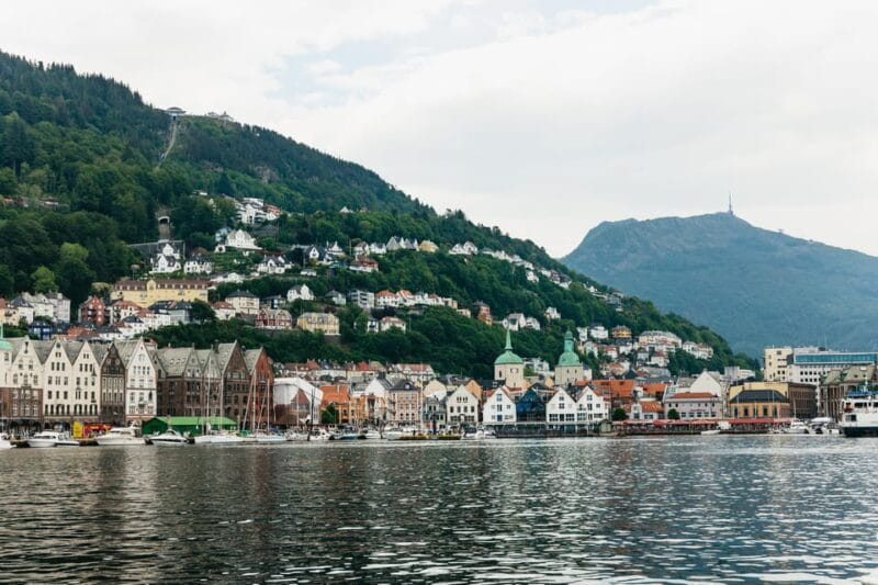 Bergen: Guided Minibus Tour with Photo Stops - Who Would Love This Tour?