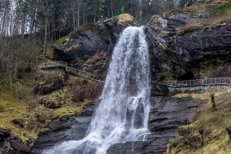 Bergen: Hardangerfjord Day Trip with Waterfalls - Key Points / Takeaways