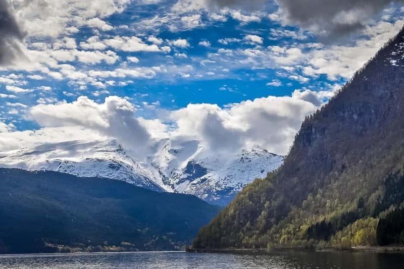Bergen: Hardangerfjord Day Trip with Waterfalls - Price and Value