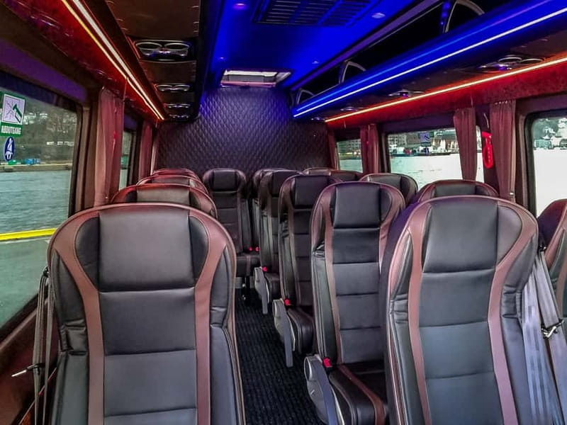 Bergen: Hardangerfjord Day Trip with Waterfalls - FAQs