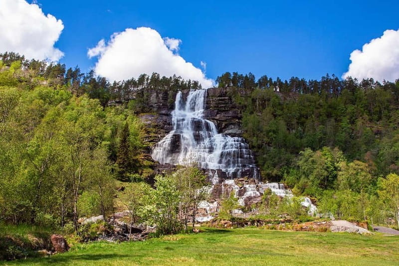 Bergen: Hardangerfjord Waterfall Safari Tour - Concluding Thoughts: A Well-Rounded Norwegian Nature Experience