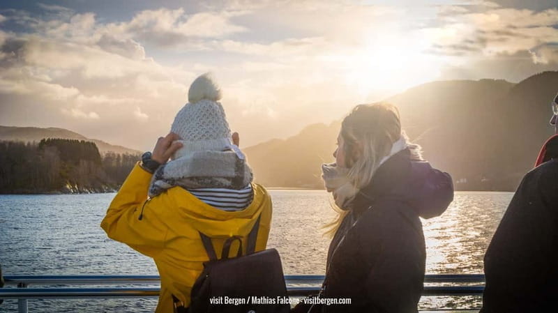 Bergen: Mostraumen Fjord & Waterfall Cruise - Who Will Love This Experience?