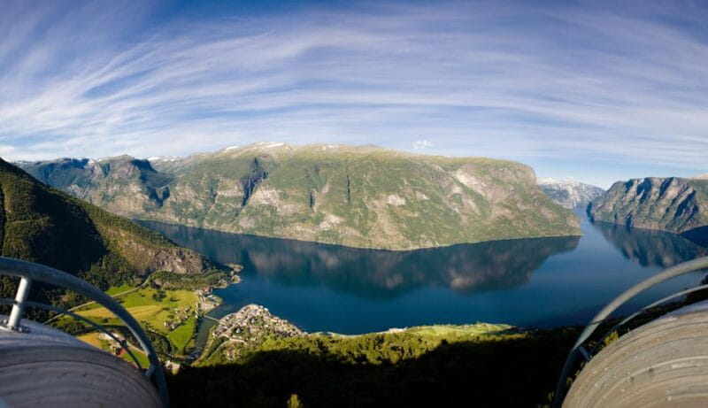 Bergen: Nærøyfjorden, Flåm, and Stegastein Guided Bus Tour - Who Will Enjoy This Tour?