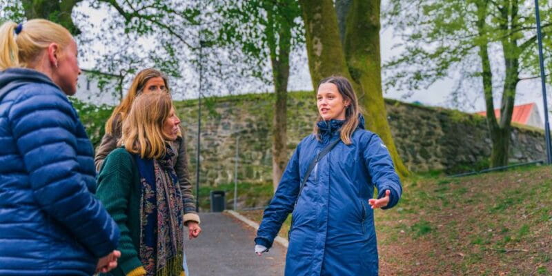 Bergen: Nordnes Neighborhood Hidden Gems Walking Tour - FAQ