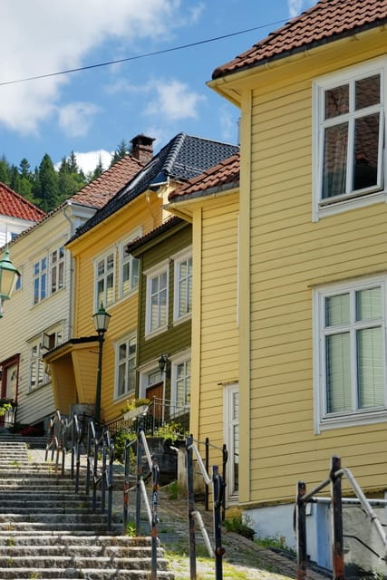 Bergen: Private tour in your own language - Key Points / Takeaways