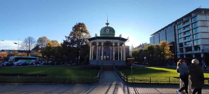 Bergen: Private tour in your own language - Frequently Asked Questions