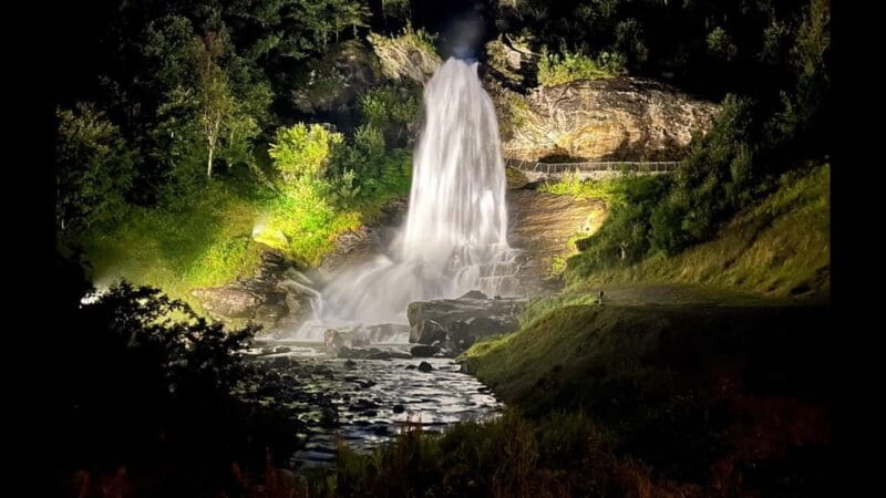 Bergen: Private Waterfalls and Wonders of Fjord Norway - Key points / Takeaways