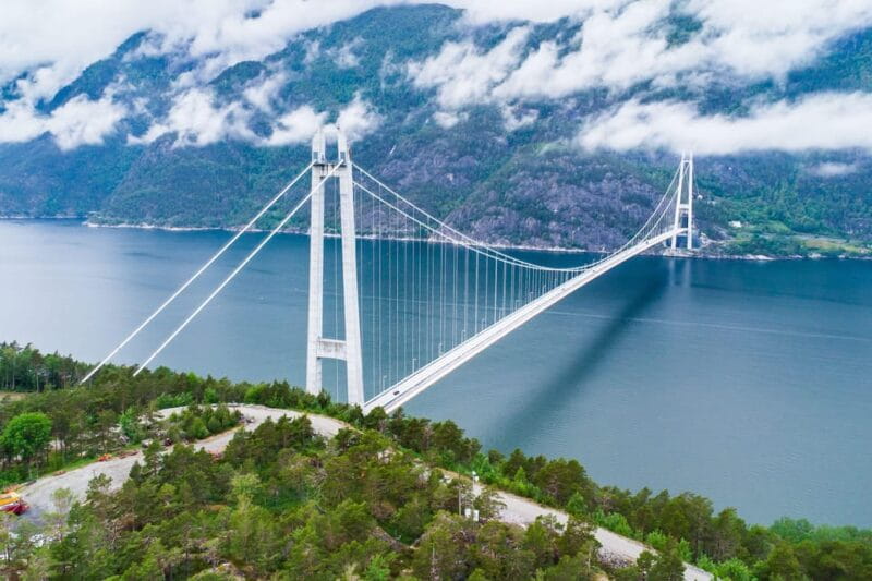 Bergen: Private Waterfalls and Wonders of Fjord Norway - Who Is This Tour Best For?