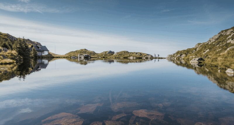 Bergen: Round-Trip Ulriken Cable Car Ticket - FAQs about the Ulriken Cable Car Experience