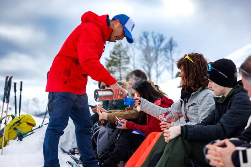 Bergen: Snowshoe Hike - Public Tour - Logistics, Price, and What to Bring