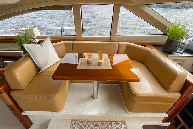 Bergen - Ullensvang private cruise, one way - Who Will Appreciate This Experience?