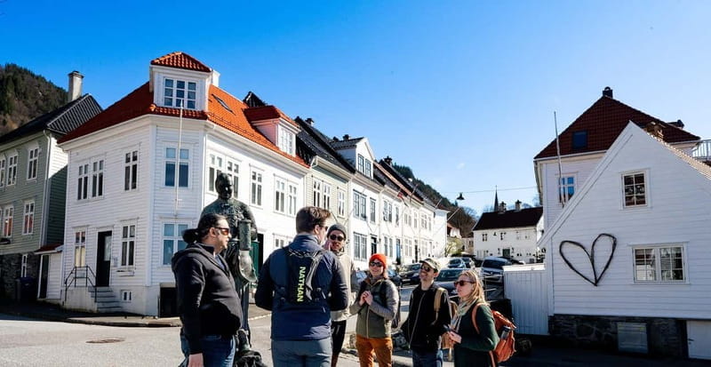 Bergen: Urban Mountain Hiking and History Tour - Key points / Takeaways