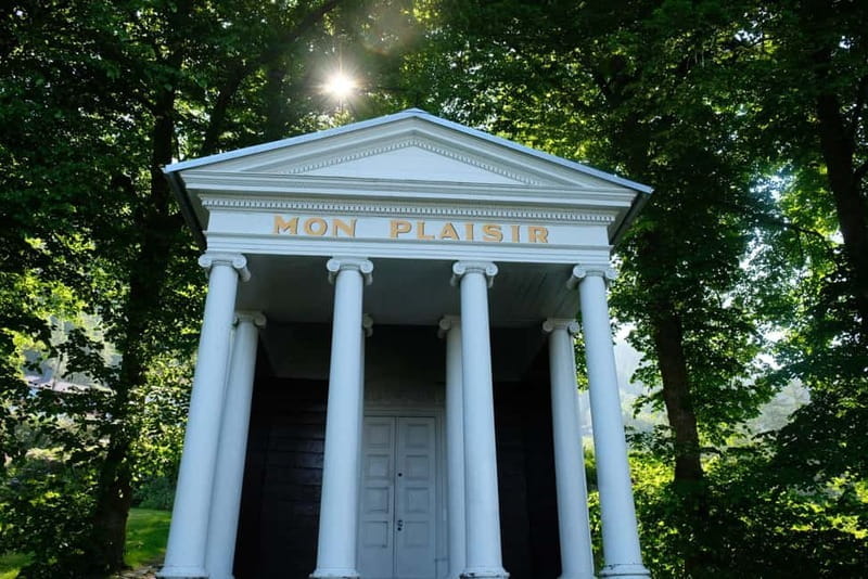 Bergen: Urban Mountain Hiking and History Tour - The Return: Spectacular Views and Cityscape