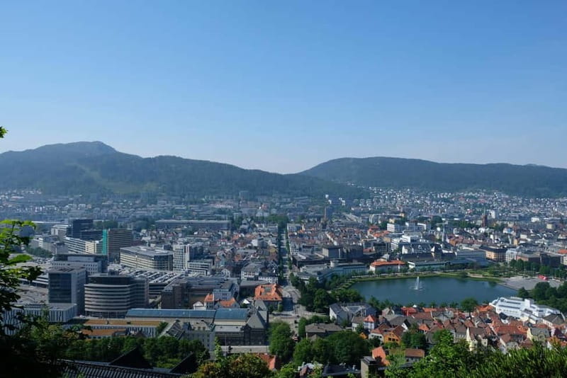 Bergen: Urban Mountain Hiking and History Tour - Who Will Love This Experience?