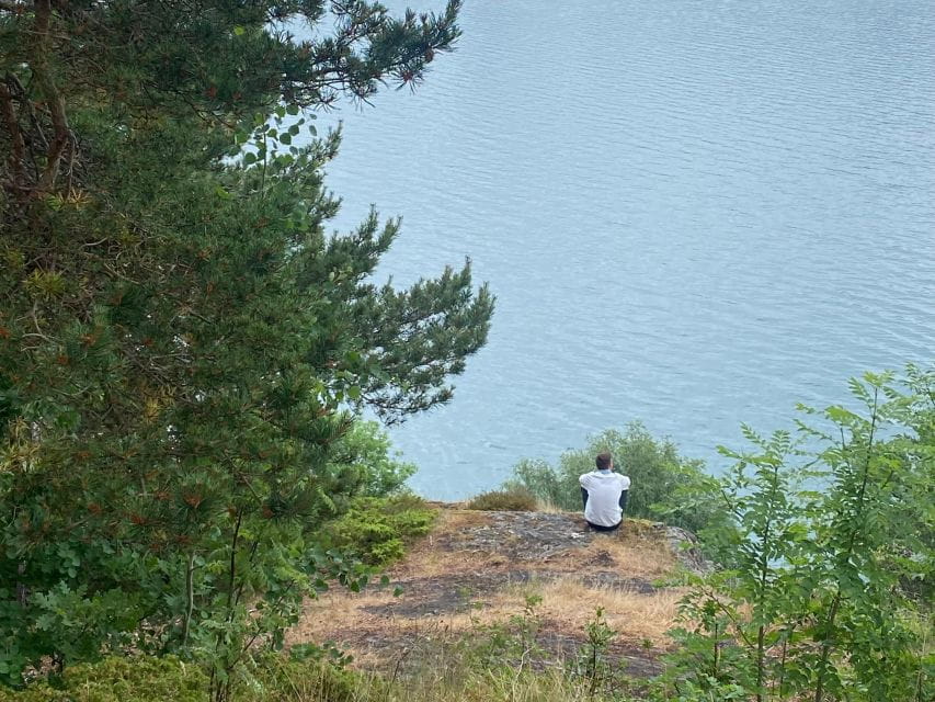 Bergen: Waterfalls of Hardangerfjord Guided Tour - Transportation and Logistics