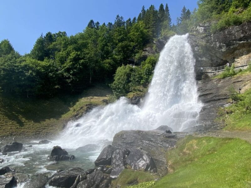 Bergen: Waterfalls of Hardangerfjord Shore Excursion - Price and Value