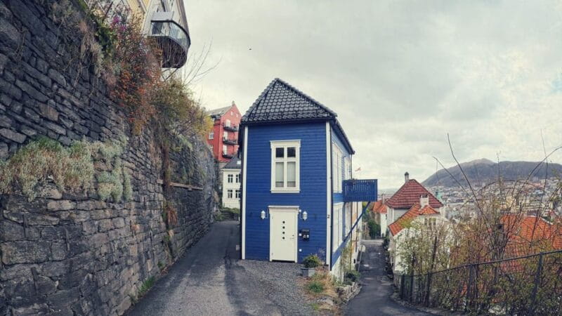 Bergen's Twilight Magic: An Evening Adventure - Key points / Takeaways