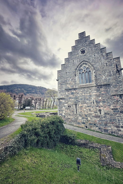 Bergen's Twilight Magic: An Evening Adventure - Who Should Consider This Tour?