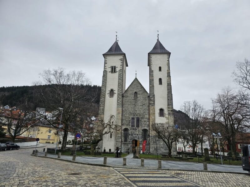 Bergen's Twilight Magic: An Evening Adventure - FAQ