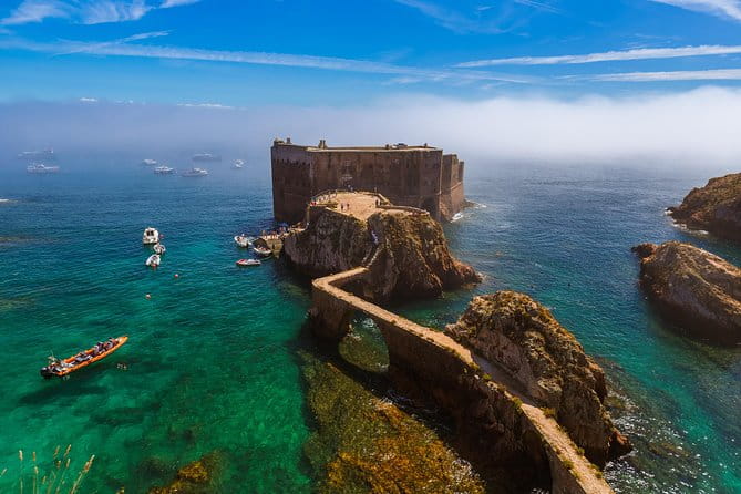 Berlenga Island Full Day Tour from Lisbon - Key Points / Takeaways