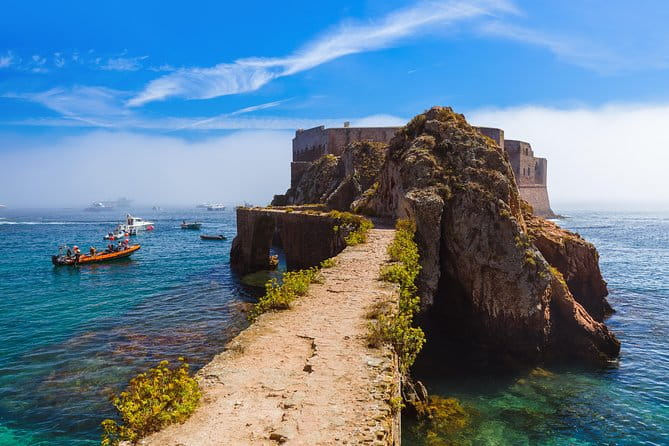 Berlenga Island Full Day Tour from Lisbon - FAQ