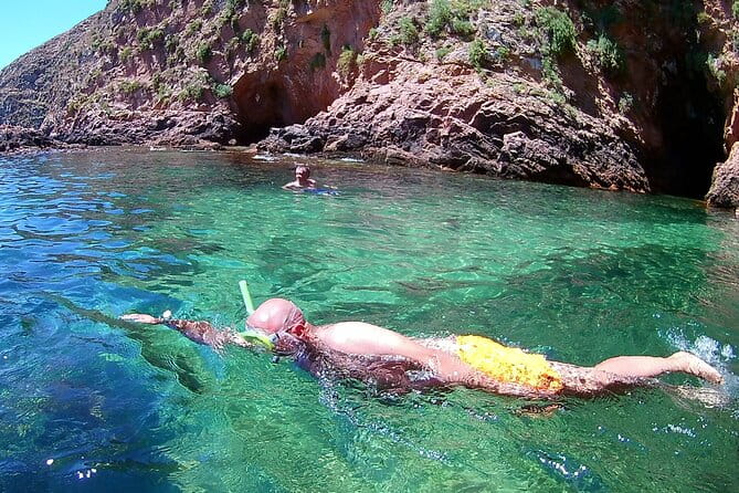 Berlengas Island Catamaran Tour + Snorkeling - Starting Point: Peniche and the Boat Ride