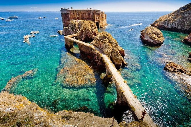 Berlengas Tour - Returning to Lisbon and the Overall Value
