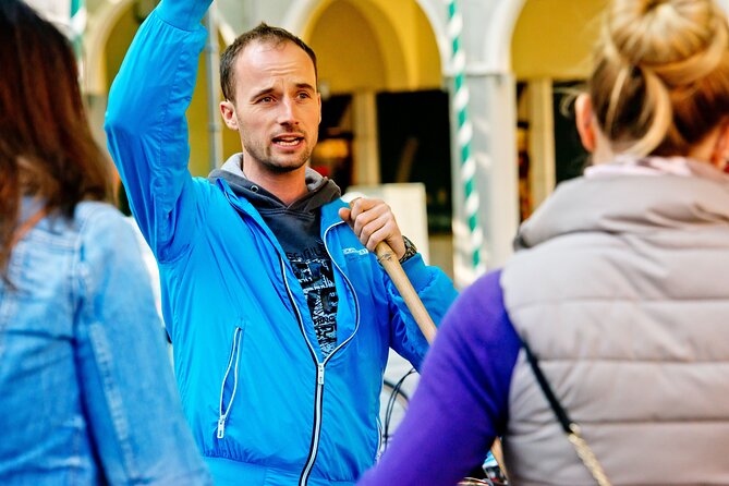 Berlin 3-Hour Bike Tour: Berlins Best - Exploring Berlin by Bike