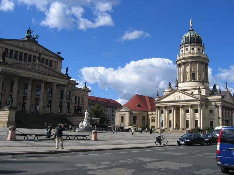 Berlin: 3-hour Driving Highlights Tour - FAQ