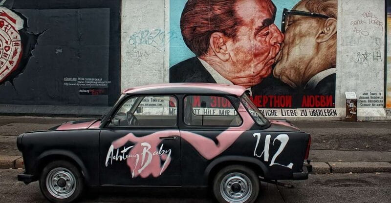 Berlin: 3-Hour Private Tour in French or Italian - Who Will Love This Tour? And Who Might Not?