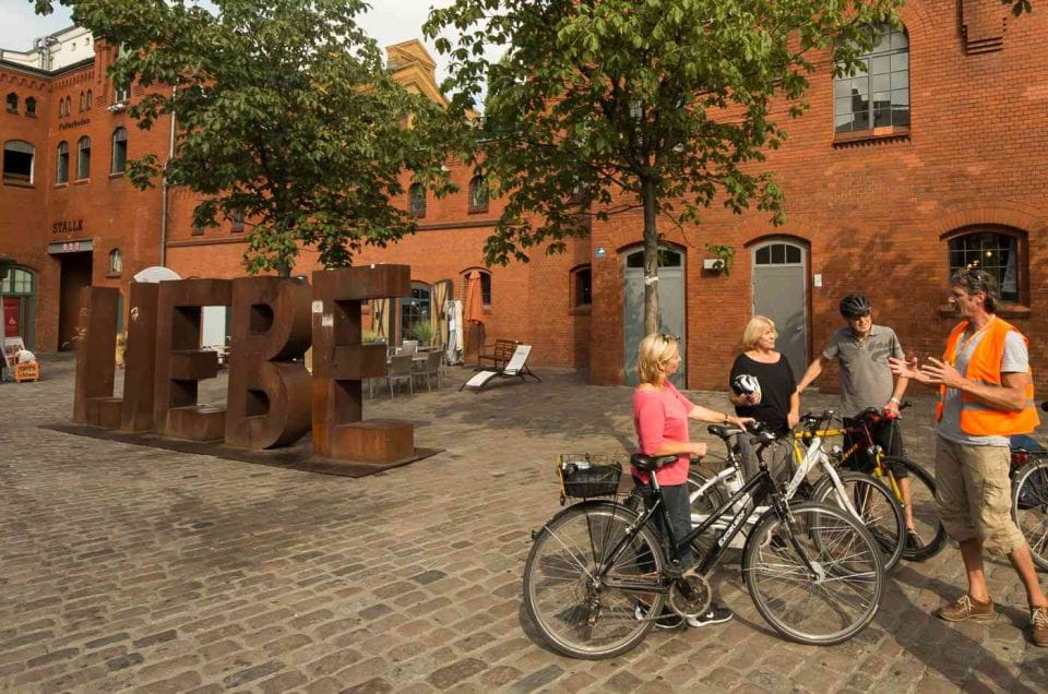 Berlin: 48-Hour or 72-Hour Bike Rental - Reservation Policy