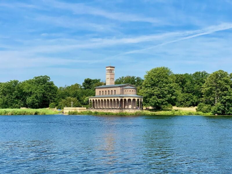 Berlin: 7 Hour Sightseeing Havel Cruise to Potsdam - Who Will Enjoy This Cruise?