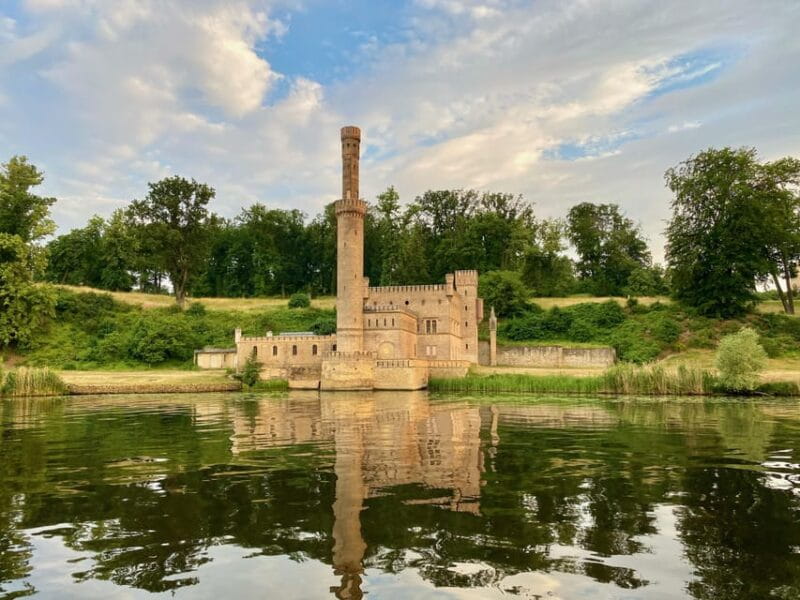 Berlin: 7 Hour Sightseeing Havel Cruise to Potsdam - FAQ