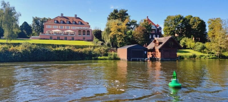 Berlin: 7 Lakes Boat Tour through the Havel Landscape - Who Will Love This Tour?