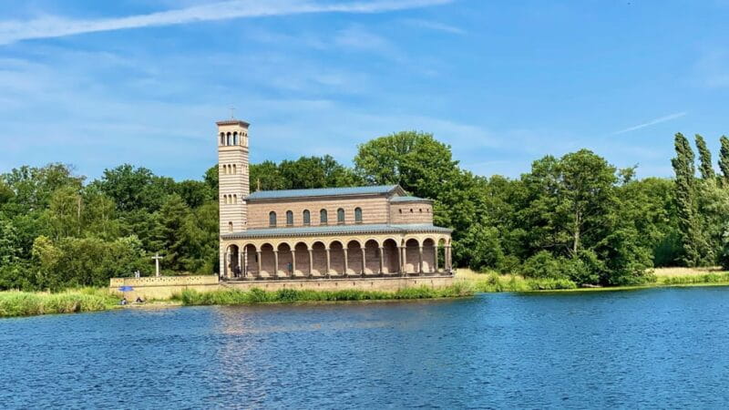 Berlin: 7 Lakes Boat Tour through the Havel Landscape - Price and Practicalities: Good Value for a Relaxing Day