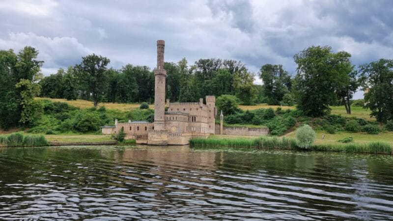 Berlin: 7 Lakes Boat Tour through the Havel Landscape - Final Thoughts: Is the 7 Lakes Boat Tour Right for You?