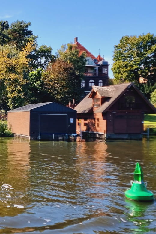 Berlin: 7 Lakes Boat Tour through the Havel Landscape - FAQ