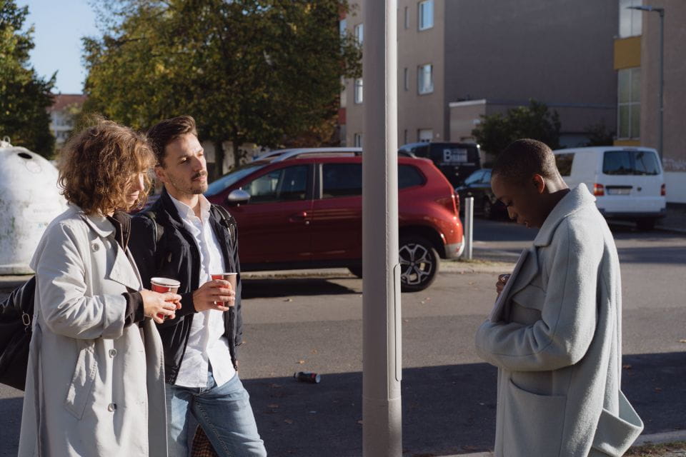 Berlin: African Quarter Historical Guided Walking Tour - Key Points