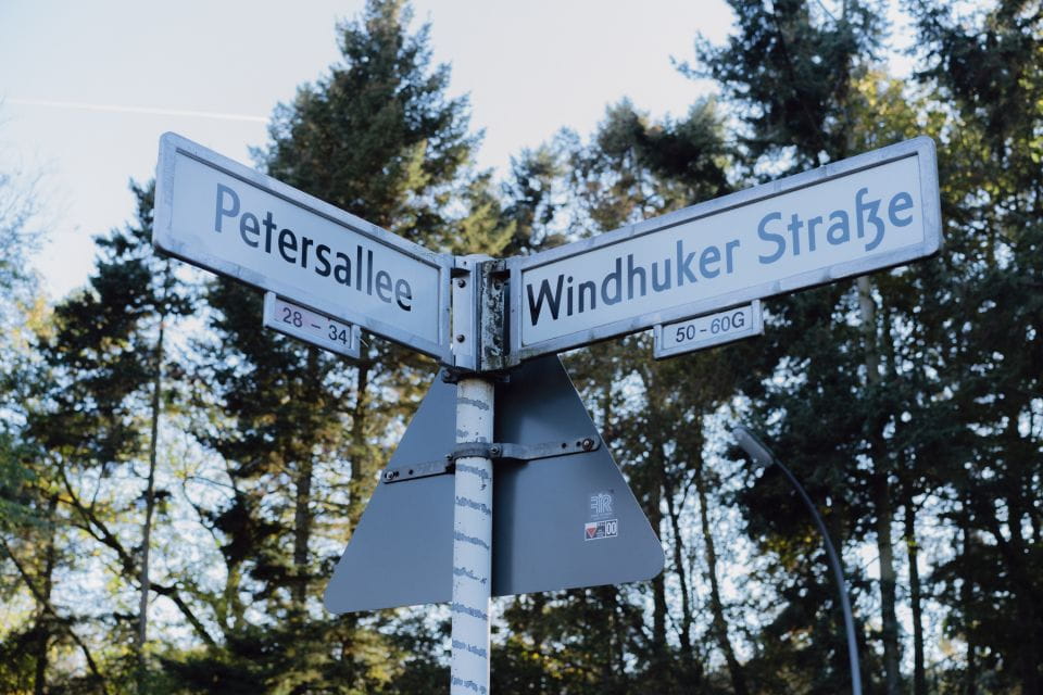 Berlin: African Quarter Historical Guided Walking Tour - Tour Cost and Booking