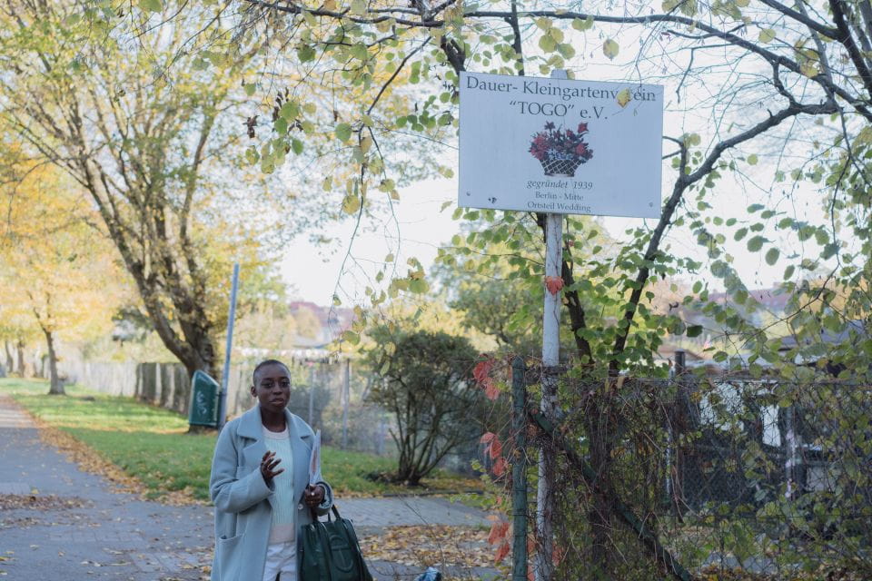 Berlin: African Quarter Historical Guided Walking Tour - Inclusions and Exclusions