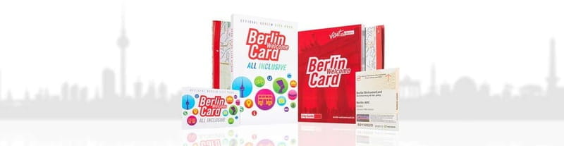 Berlin: All Inclusive WelcomeCard & Transportation Zones ABC - Who Will Love This Experience?